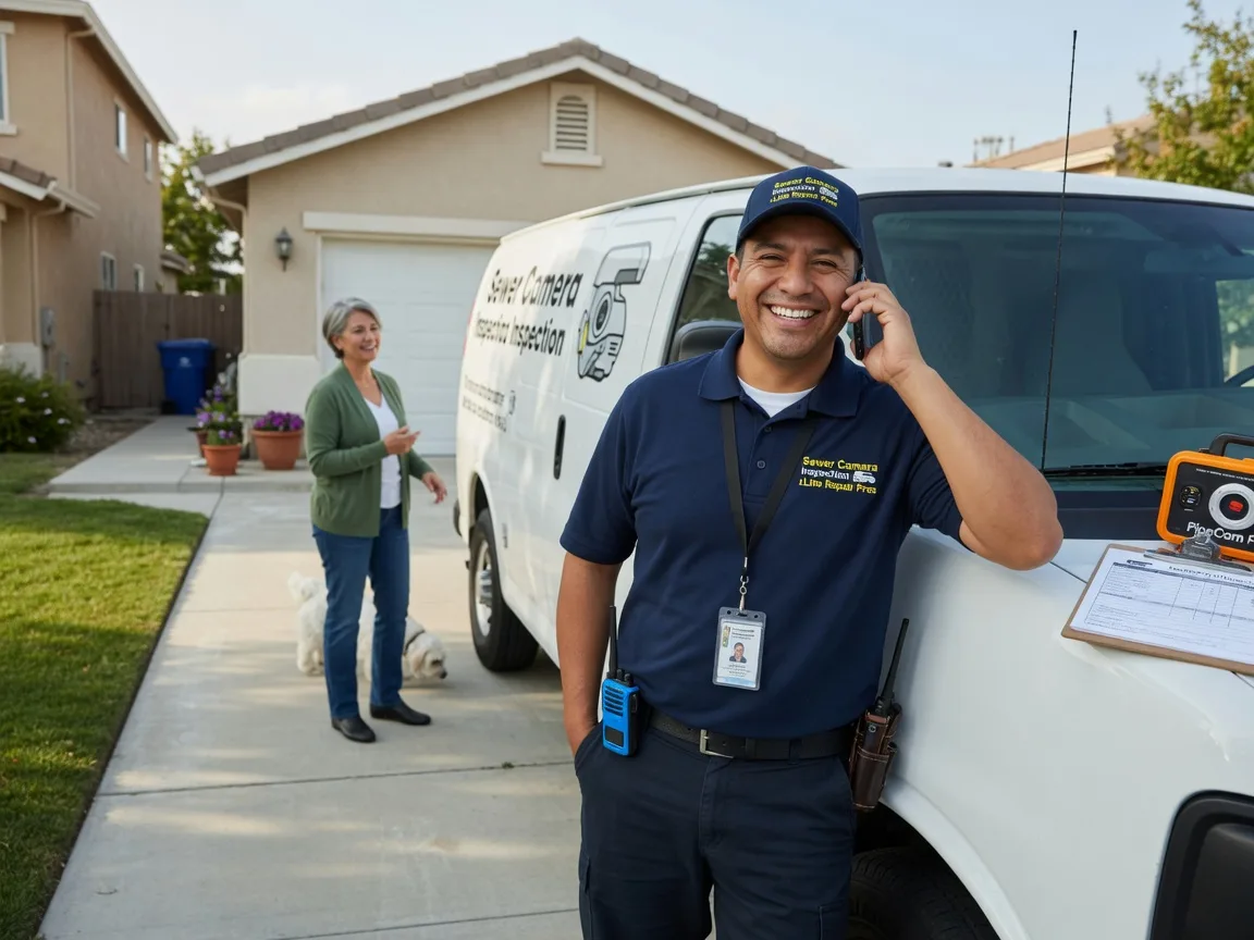Sewer Line Repair Stone Park, IL FAQs